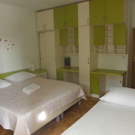 Apartman Ive Starigrad Paklenica Εξωτερικό φωτογραφία