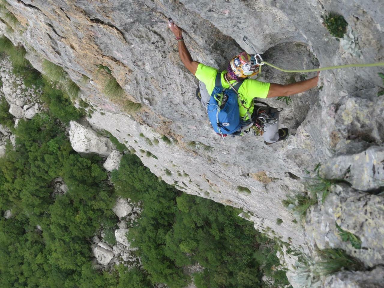 Apartman Ive Starigrad Paklenica Εξωτερικό φωτογραφία