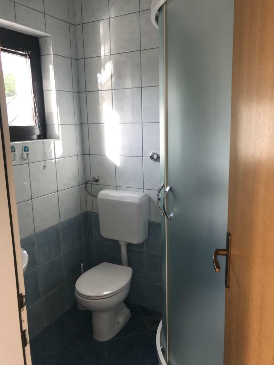 Apartman Ive Starigrad Paklenica Εξωτερικό φωτογραφία